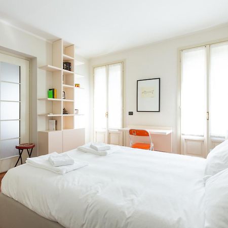 Cosy Two Bedroom Apartment Close To Navigli Милано Екстериор снимка