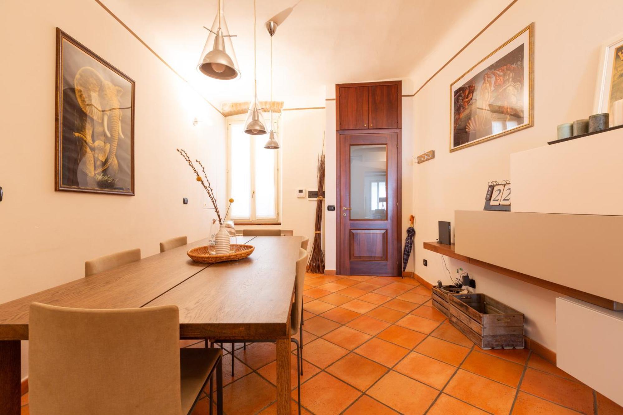 Cosy Two Bedroom Apartment Close To Navigli Милано Екстериор снимка