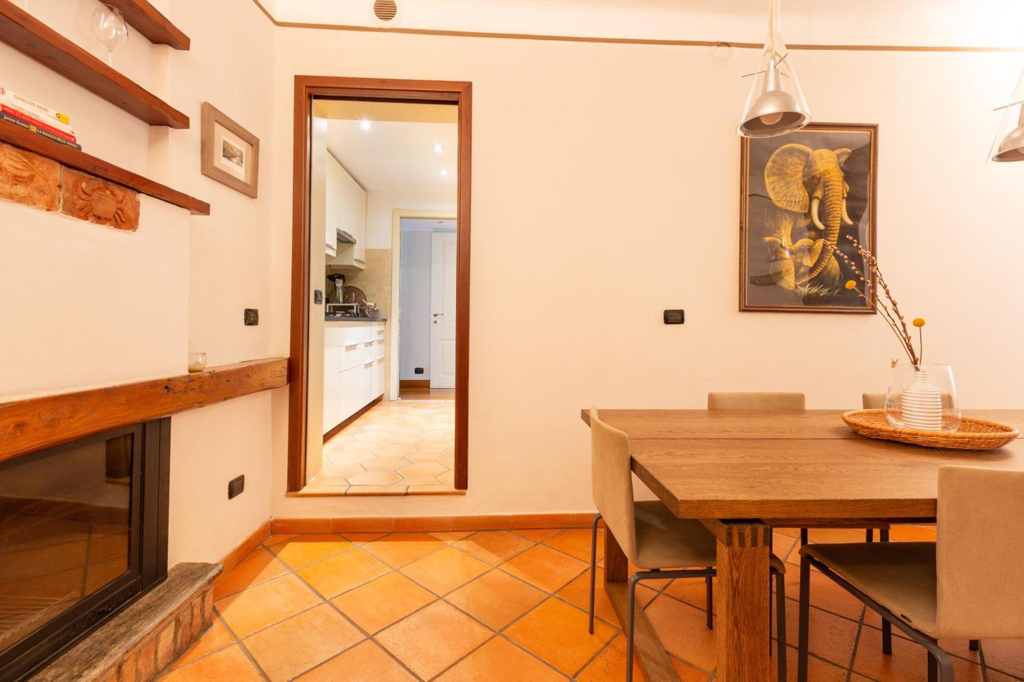 Cosy Two Bedroom Apartment Close To Navigli Милано Екстериор снимка