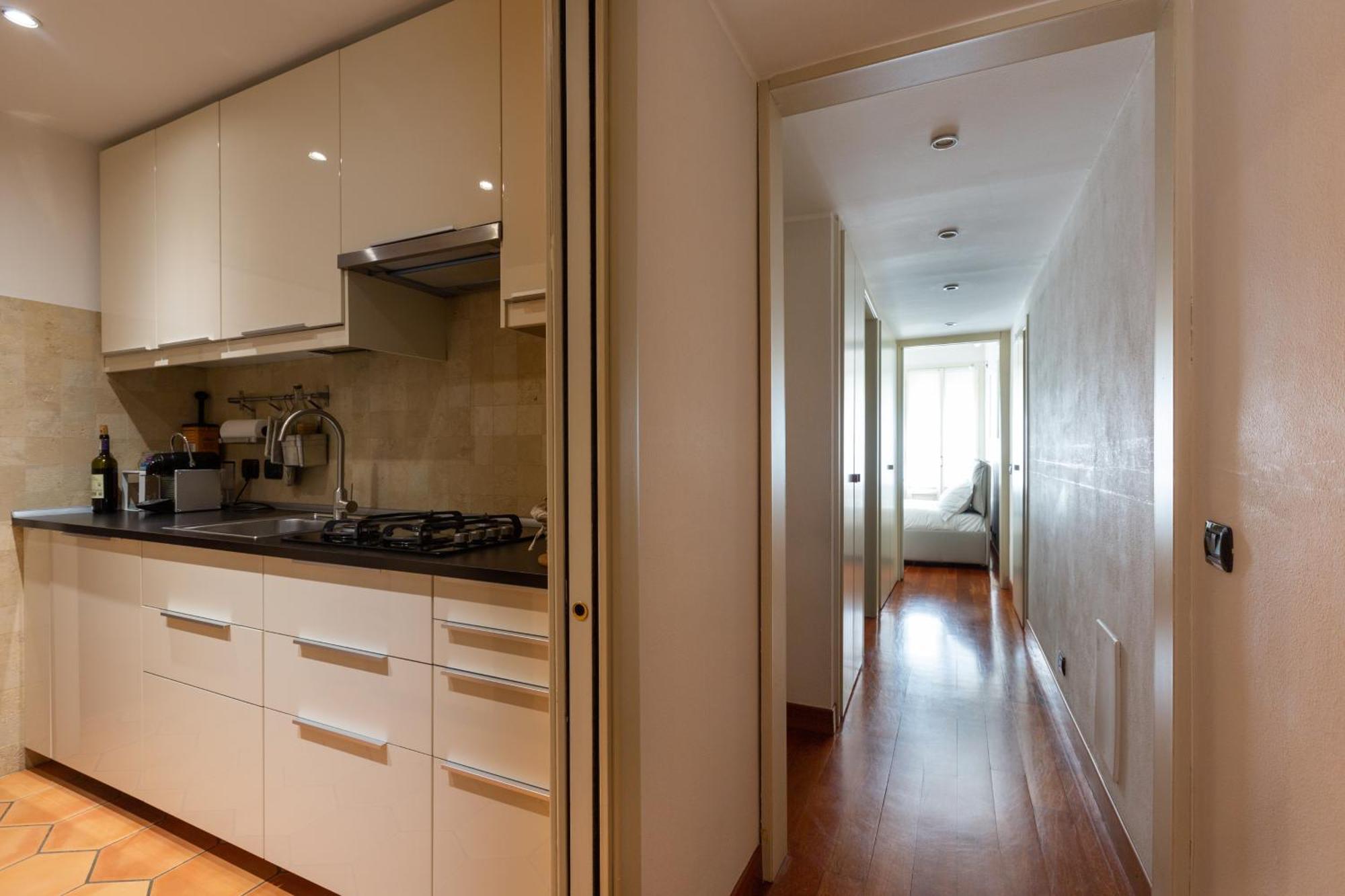 Cosy Two Bedroom Apartment Close To Navigli Милано Екстериор снимка