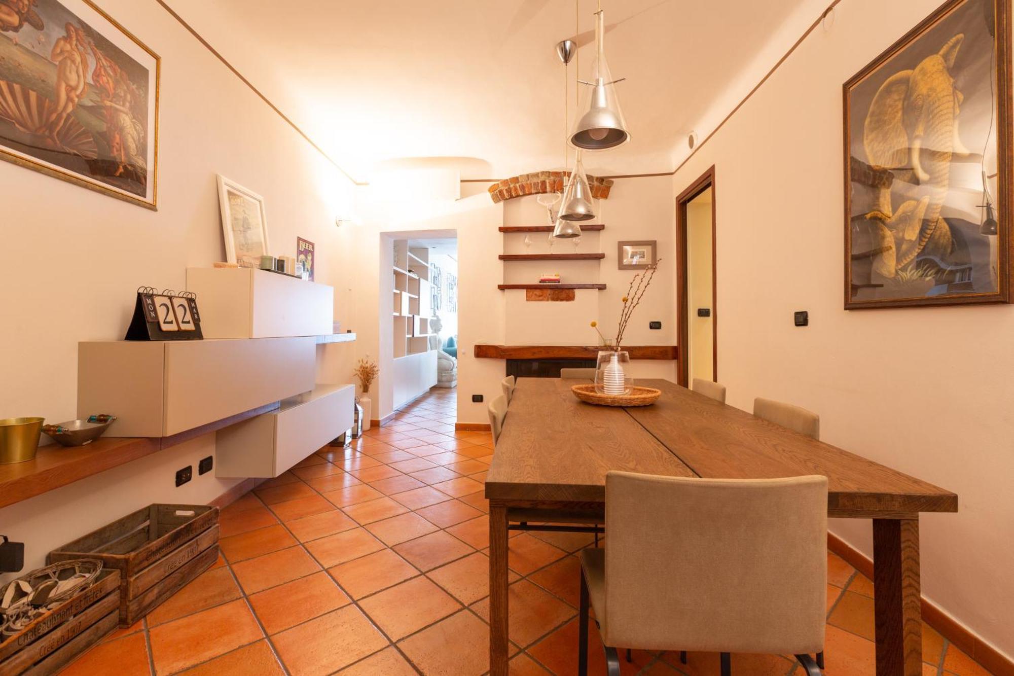 Cosy Two Bedroom Apartment Close To Navigli Милано Екстериор снимка