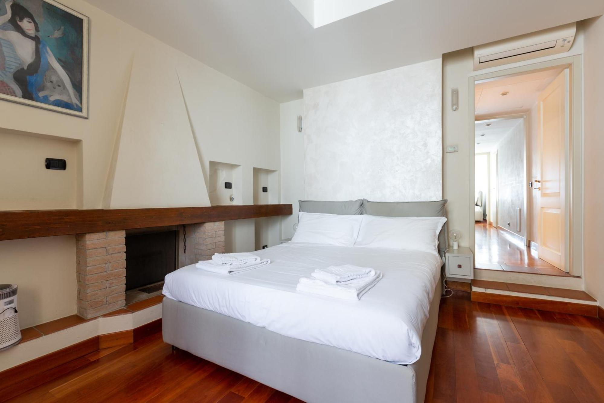 Cosy Two Bedroom Apartment Close To Navigli Милано Екстериор снимка
