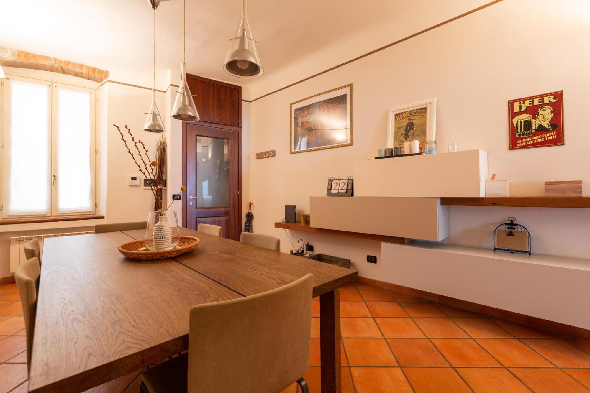 Cosy Two Bedroom Apartment Close To Navigli Милано Екстериор снимка