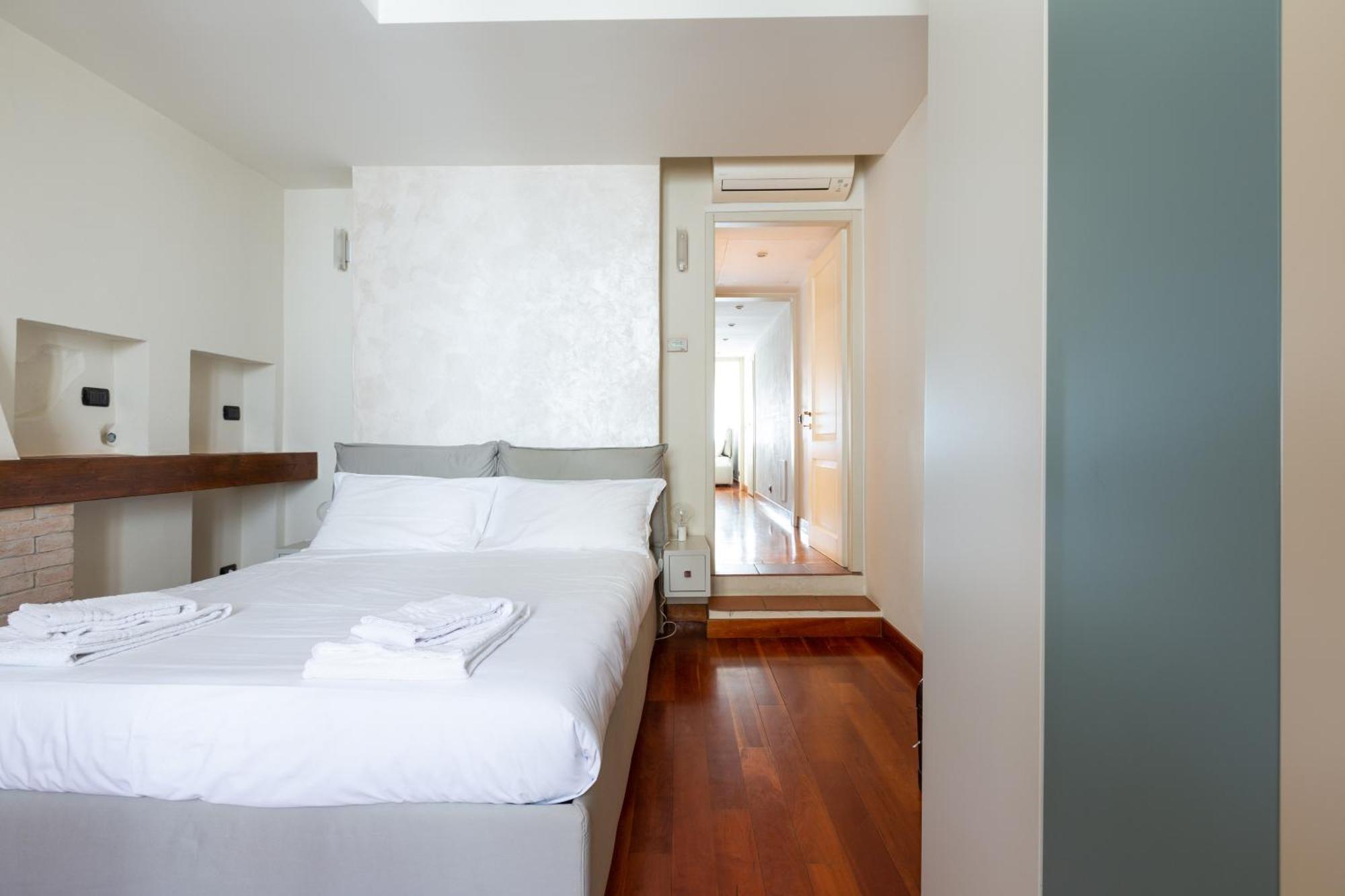 Cosy Two Bedroom Apartment Close To Navigli Милано Екстериор снимка